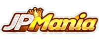 logo JPMANIA